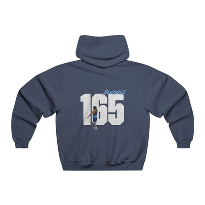 Omaury Alvarez Vintage Hoodie
