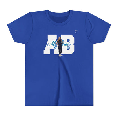 Ally Brady YOUTH Graphic Tee