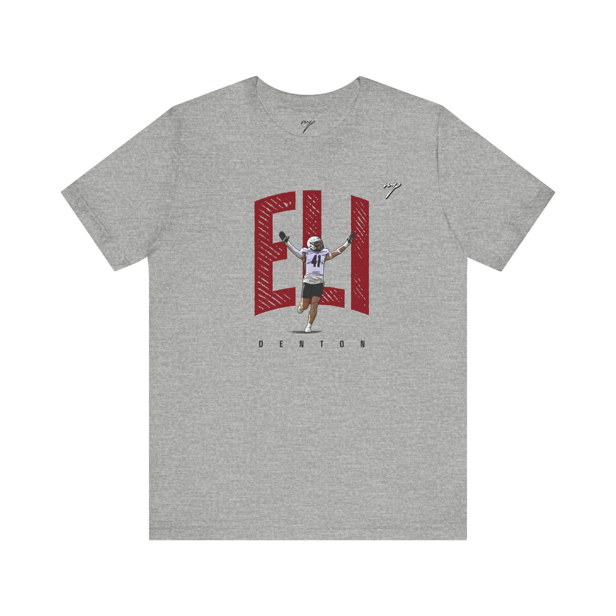 Eli Denton Graphic Tee