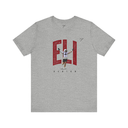 Eli Denton Graphic Tee