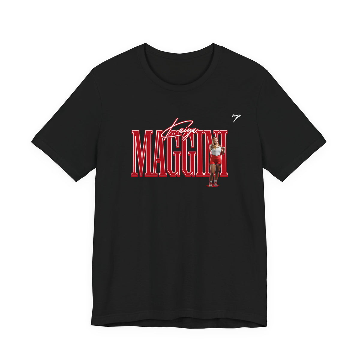 Kaiya Maggini Graphic Tee
