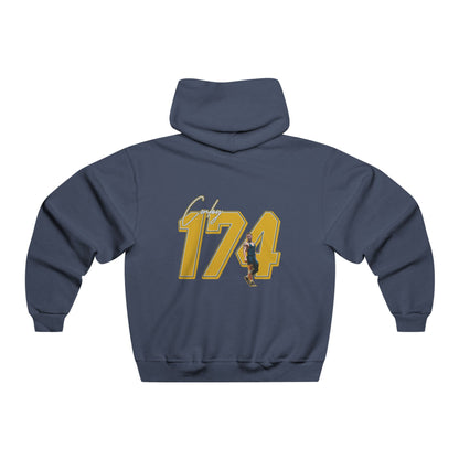 Brody Conley Vintage Hoodie