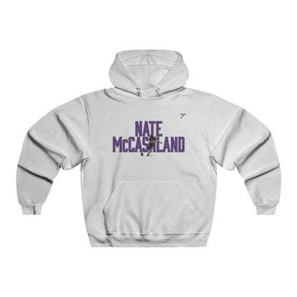 Nate McCashland Vintage Hoodie
