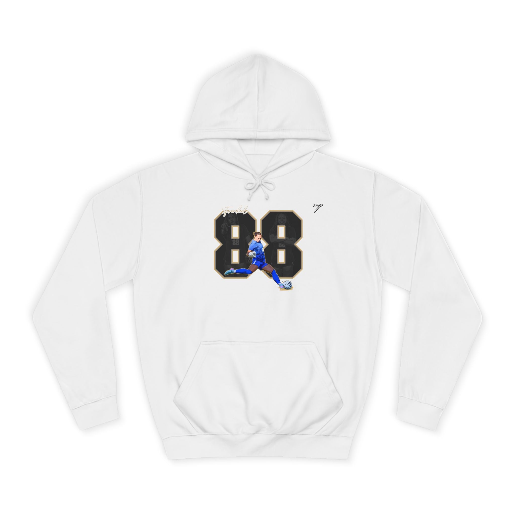 Dina Frenkel Hoodie