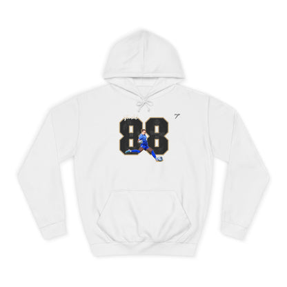 Dina Frenkel Hoodie