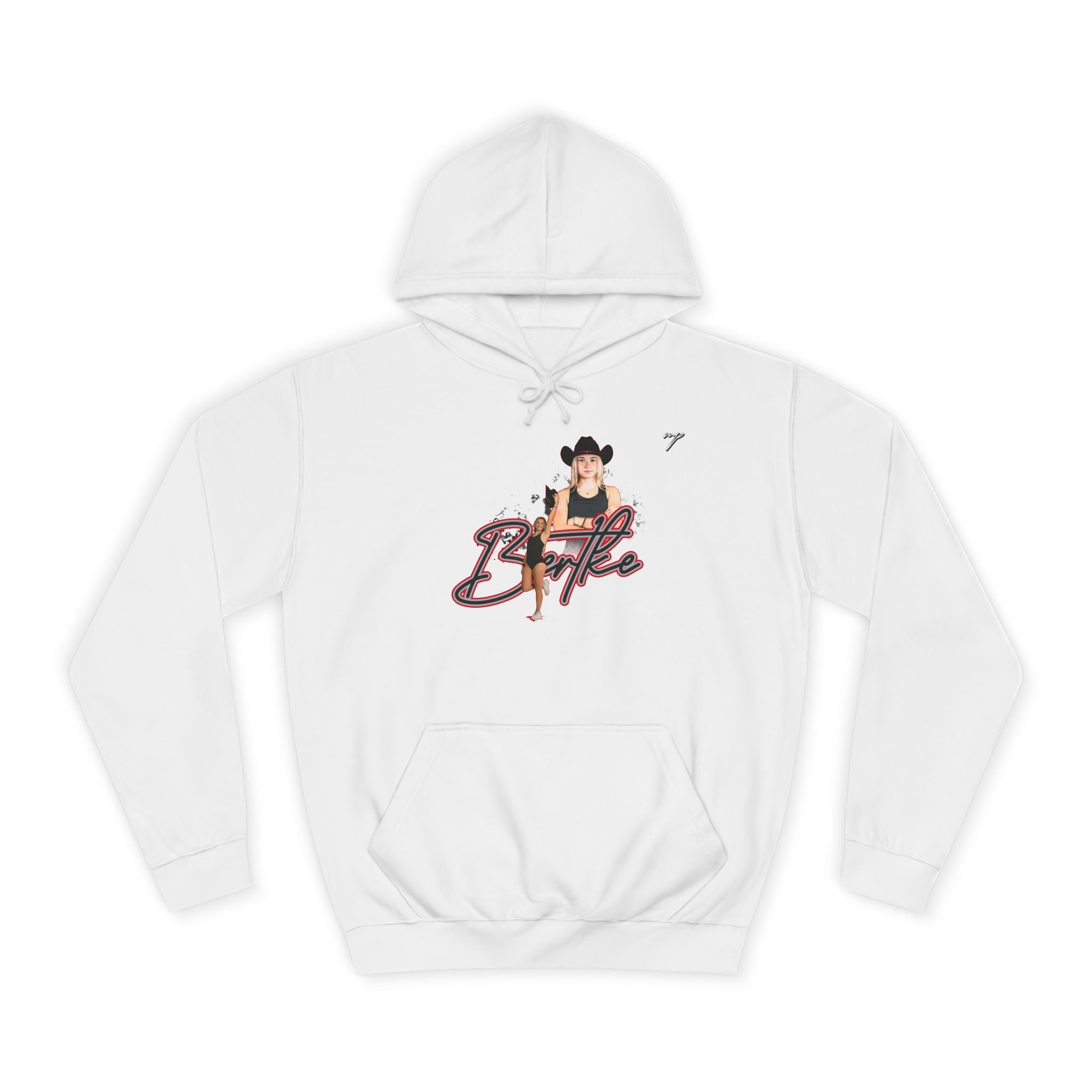 Emily Bertke Hoodie
