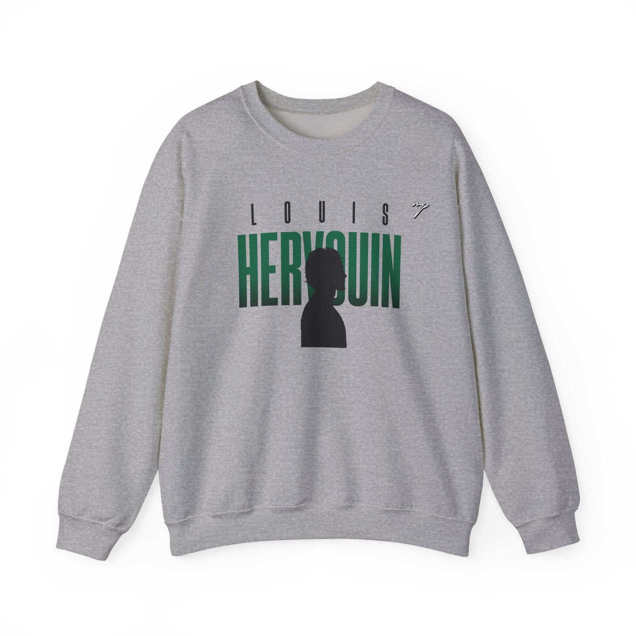 Louis Hervouin Crewneck