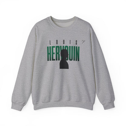 Louis Hervouin Crewneck