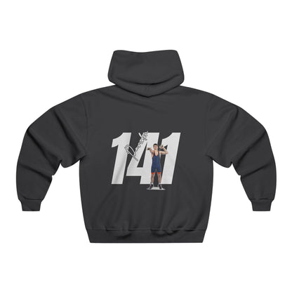 Jayce Paridon Vintage Hoodie