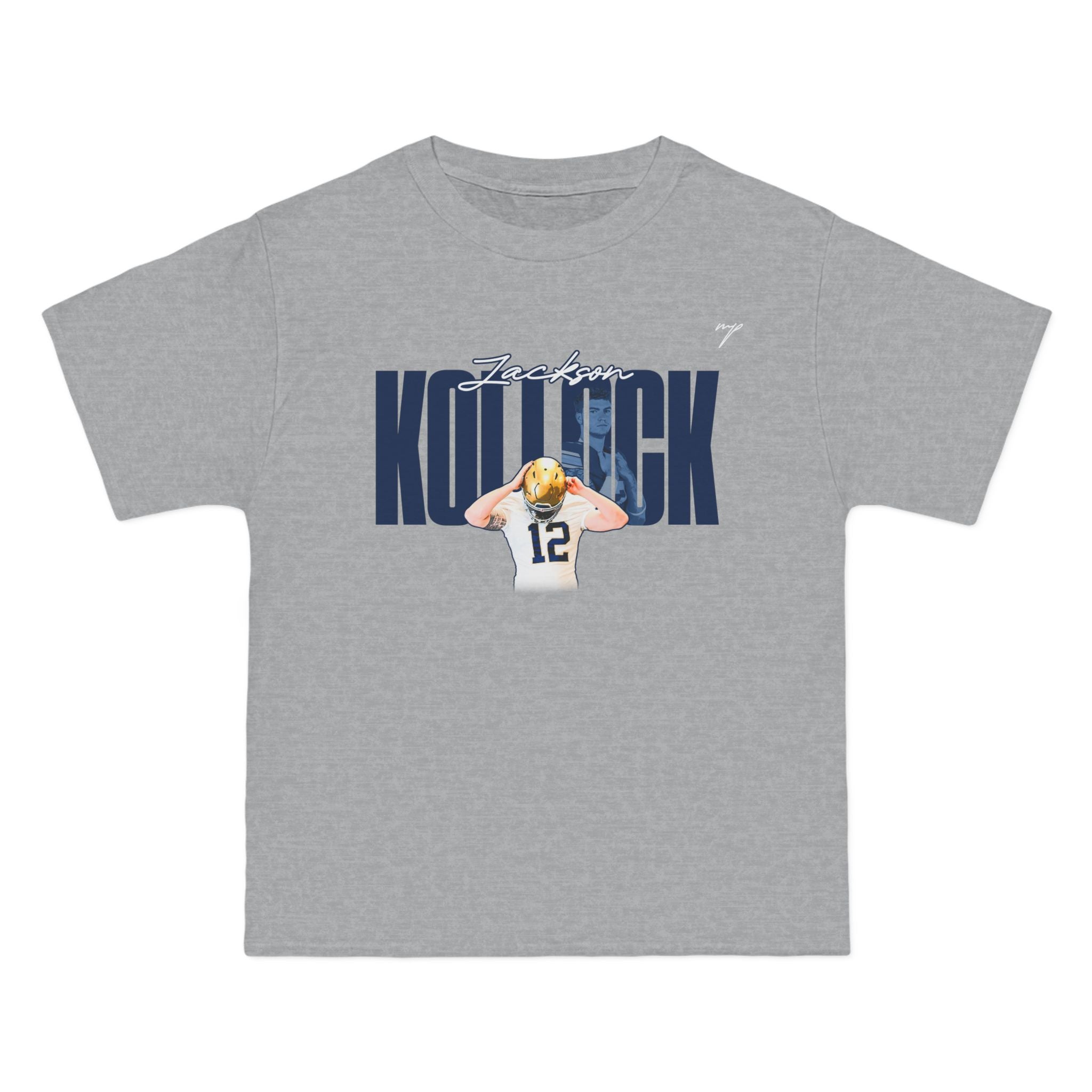 Jackson Kollock Vintage Tee