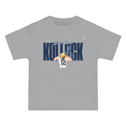 Jackson Kollock Vintage Tee