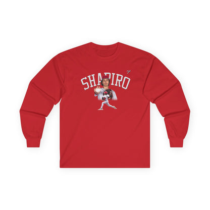 Garrett Shapiro Long Sleeve Tee