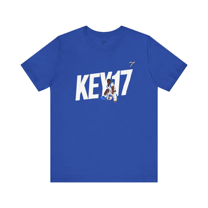 Keshon Singleton Graphic Tee