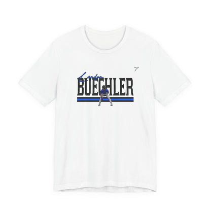 Landen Buechler Graphic Tee