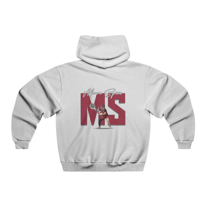 Maura Spicer Vintage Hoodie