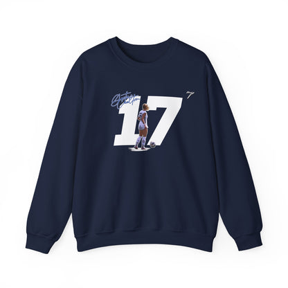 Greta Caulton Crewneck