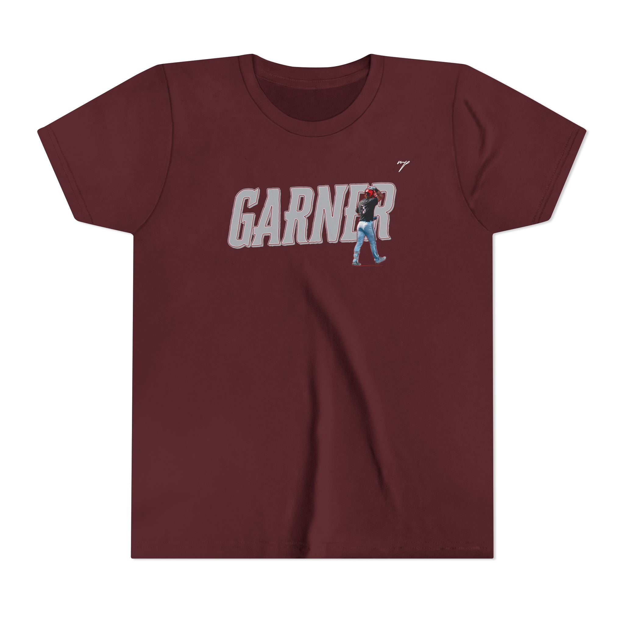 Cole Garner YOUTH Graphic Tee