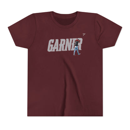 Cole Garner YOUTH Graphic Tee