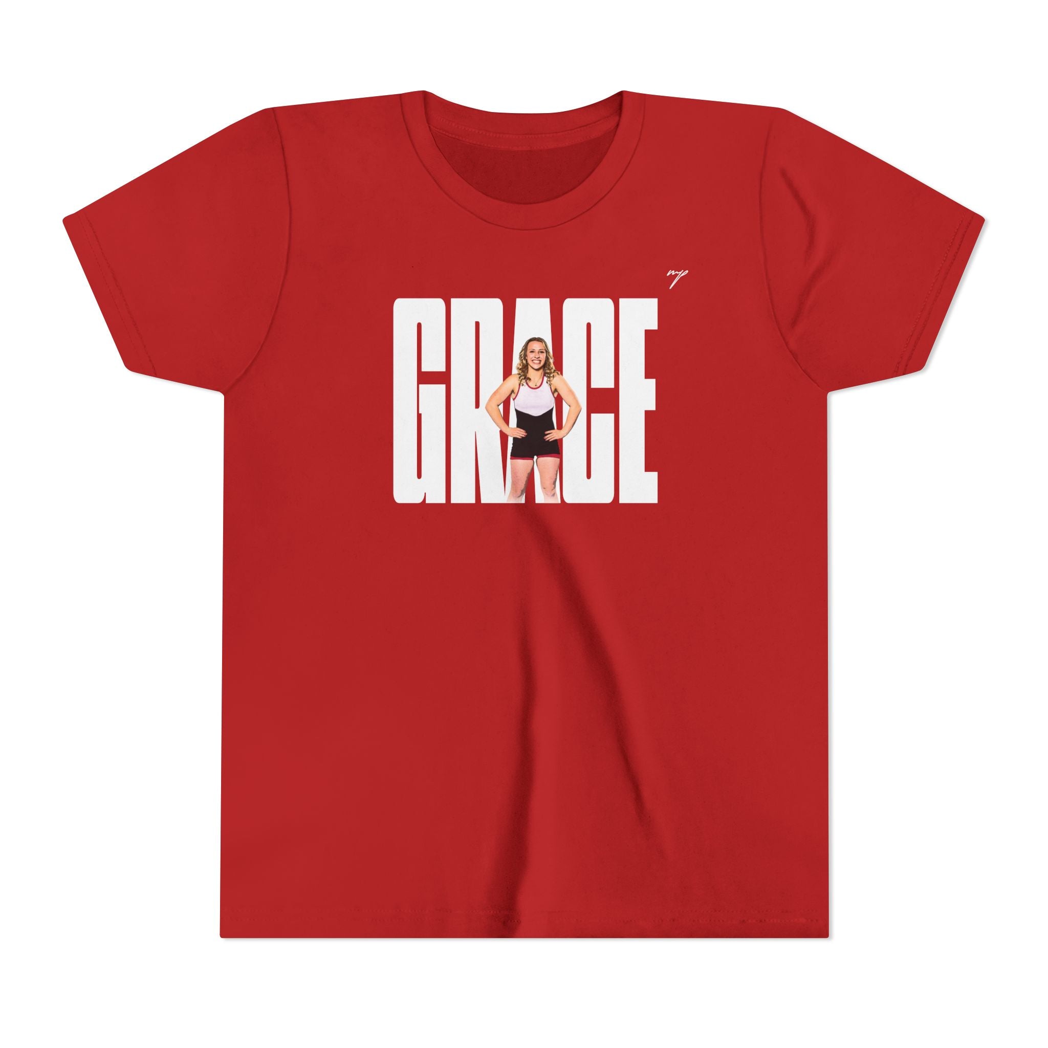 Tamara Grace YOUTH Graphic Tee