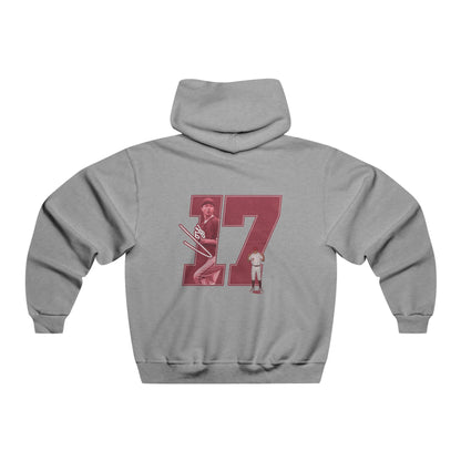 Kaden Voss Vintage Hoodie