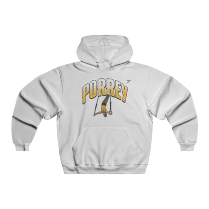 Jake Porrey Vintage Hoodie