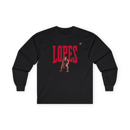 Kaiya Lopes Long Sleeve