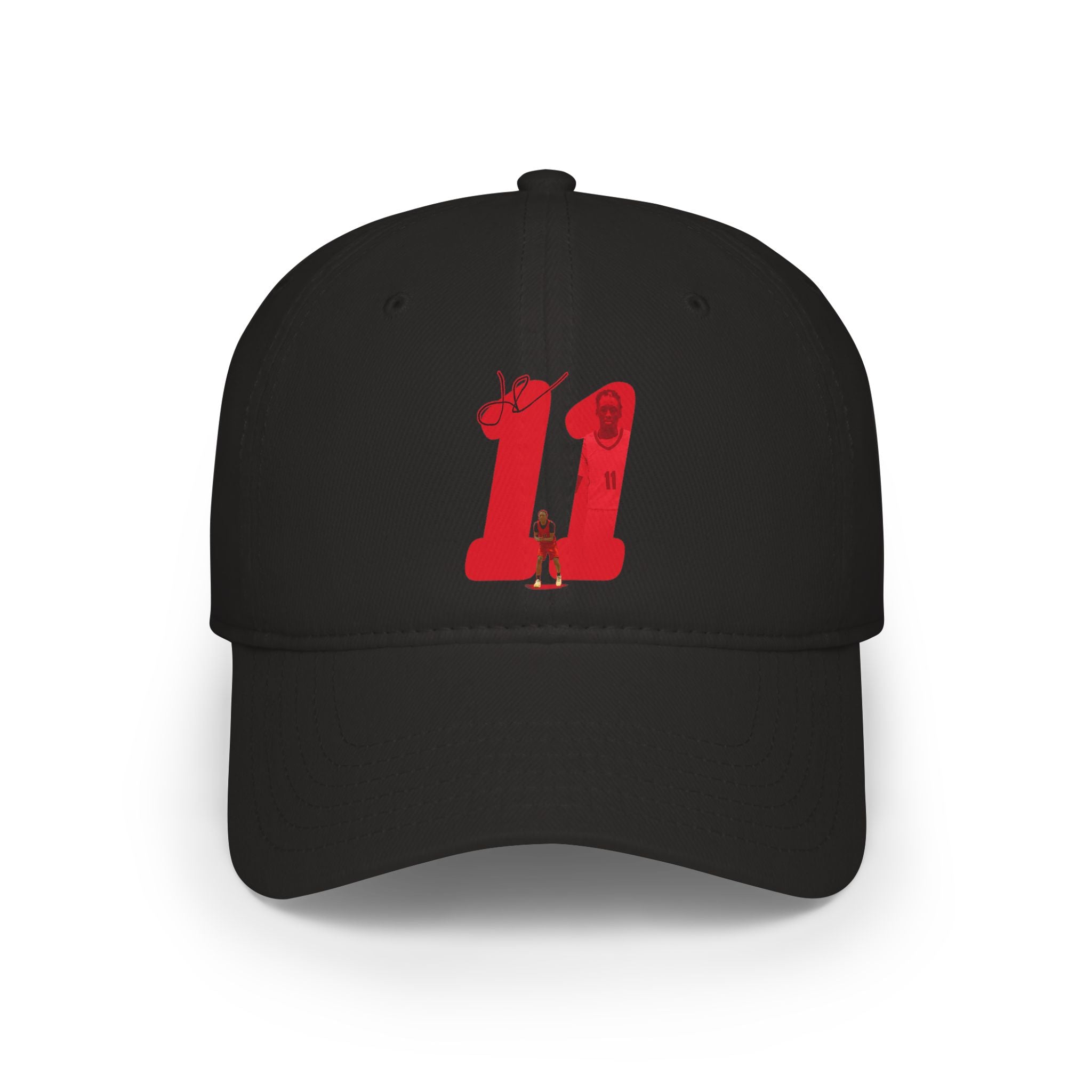 Joshua Richardason Hat