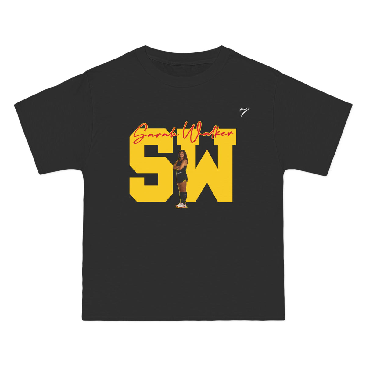 Sarah Walker Vintage Tee