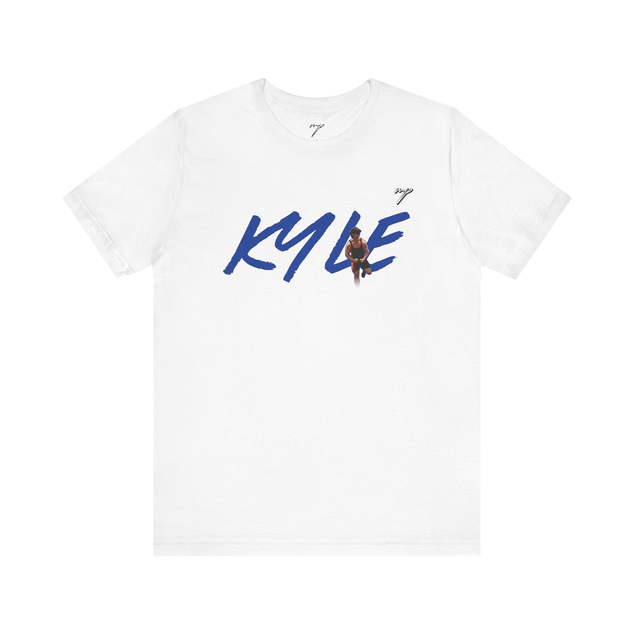 Kyle Scott Graphic Tee