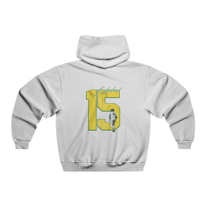 Jacob Madrid Vintage Hoodie