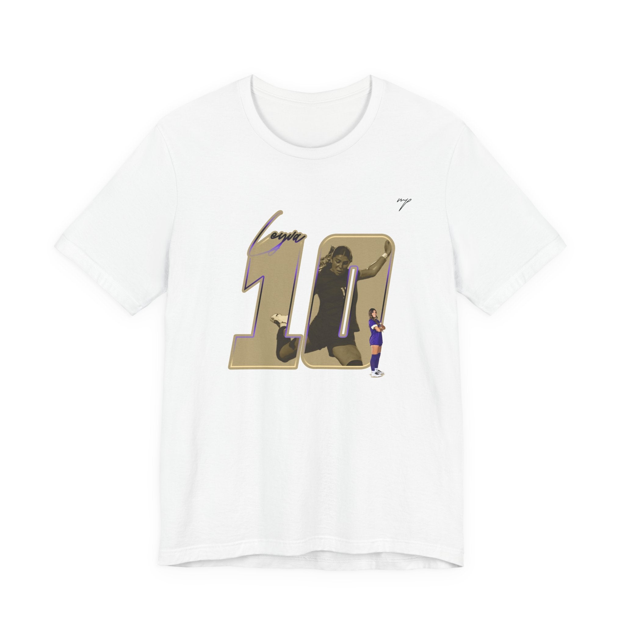 Andrea Leyva Graphic Tee