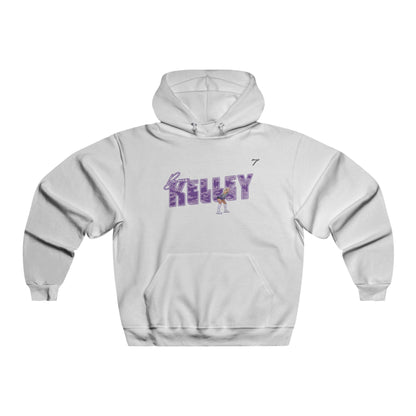 Becca Kelley Vintage Hoodie