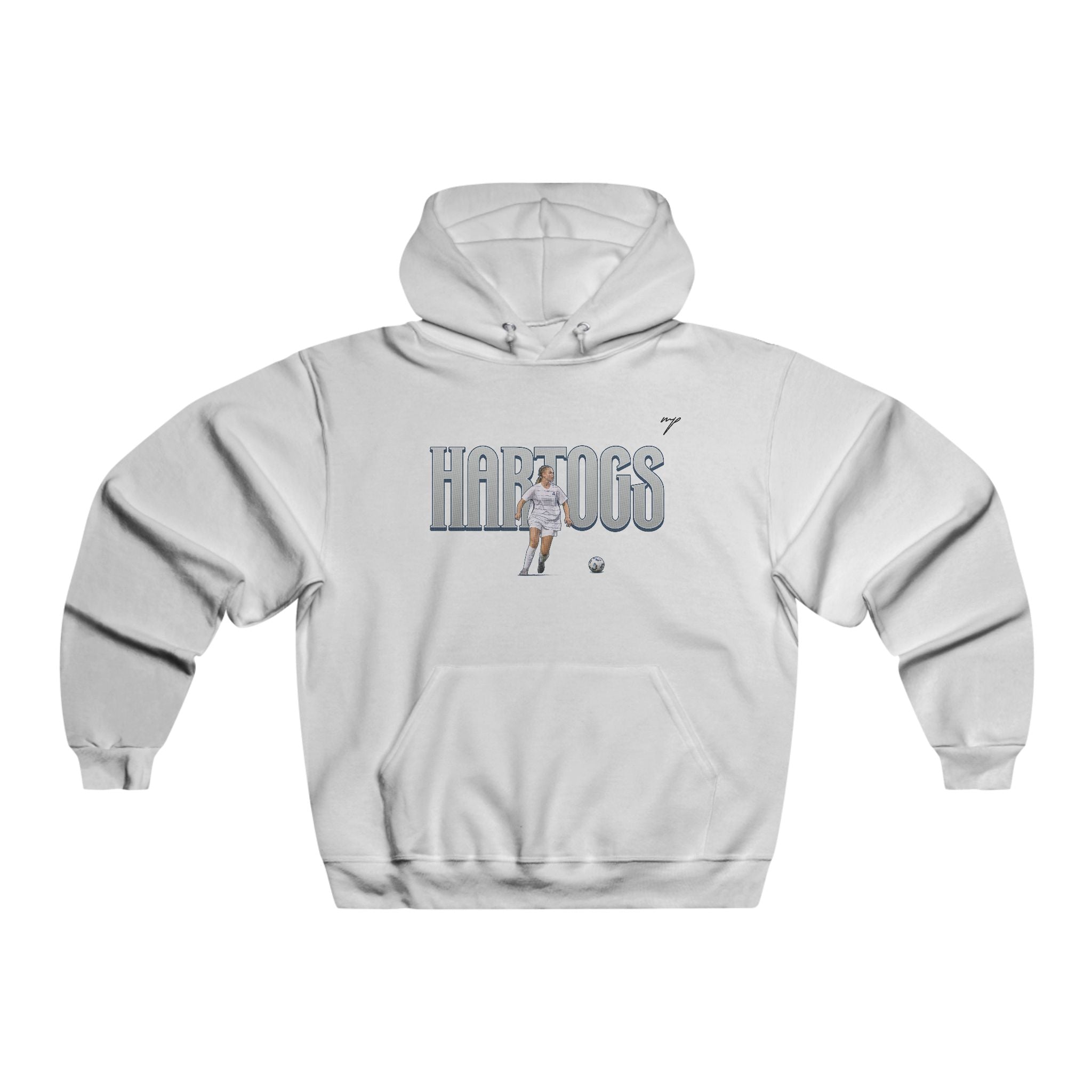 Kyra Hartogs Vintage Hoodie