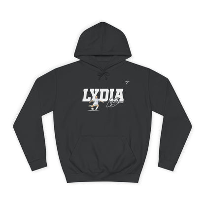 Lydia LeBlanc Hoodie