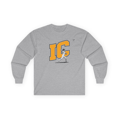Isabel Camara Long Sleeve