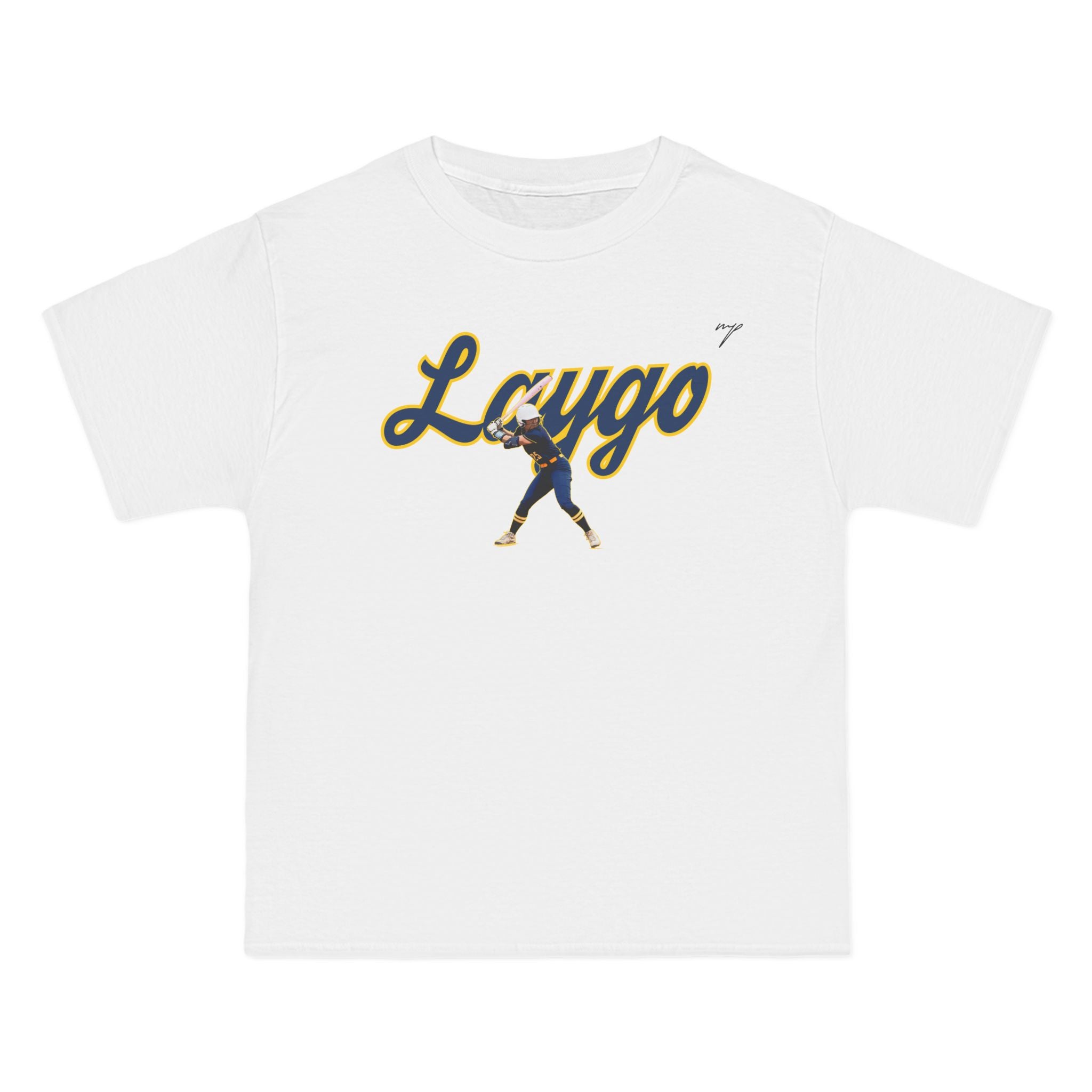 Riley Laygo Vintage Tee