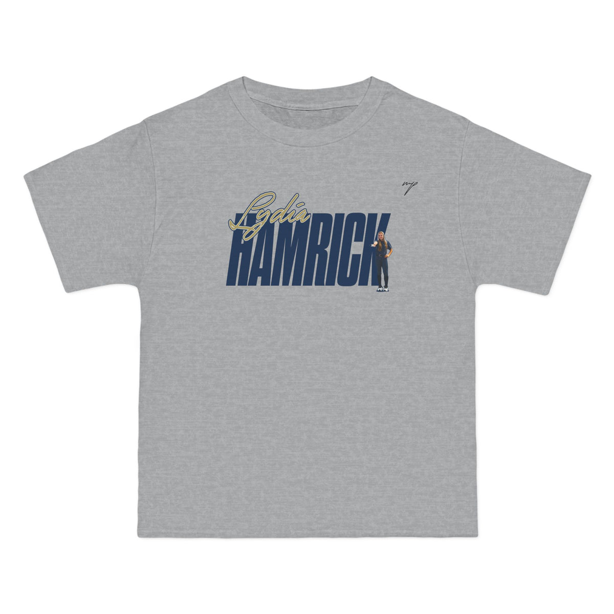 Lydia Hamrick Vintage Tee