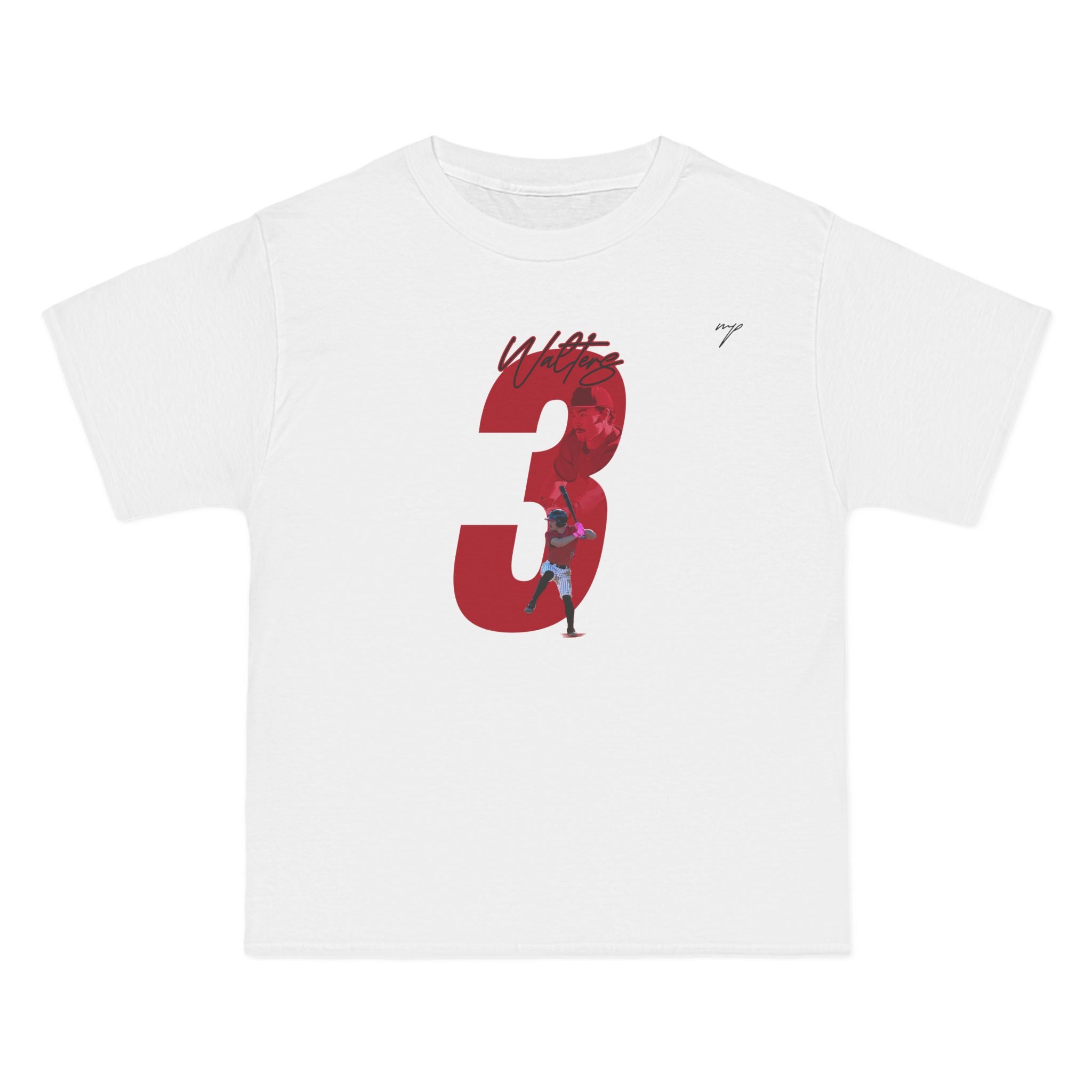 Taylor Walters Vintage Tee