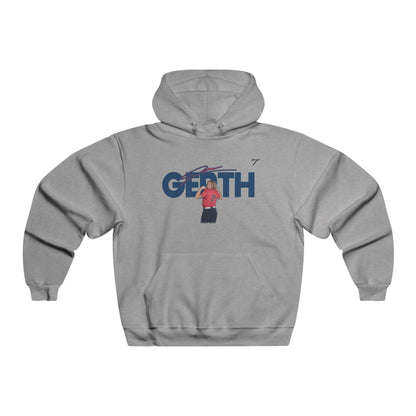 Jinnis Gerth Vintage Hoodie