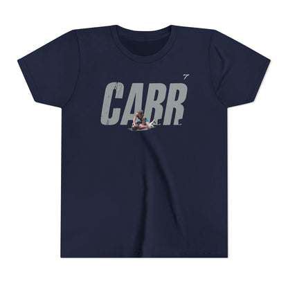 Callie Carr YOUTH Graphic Tee