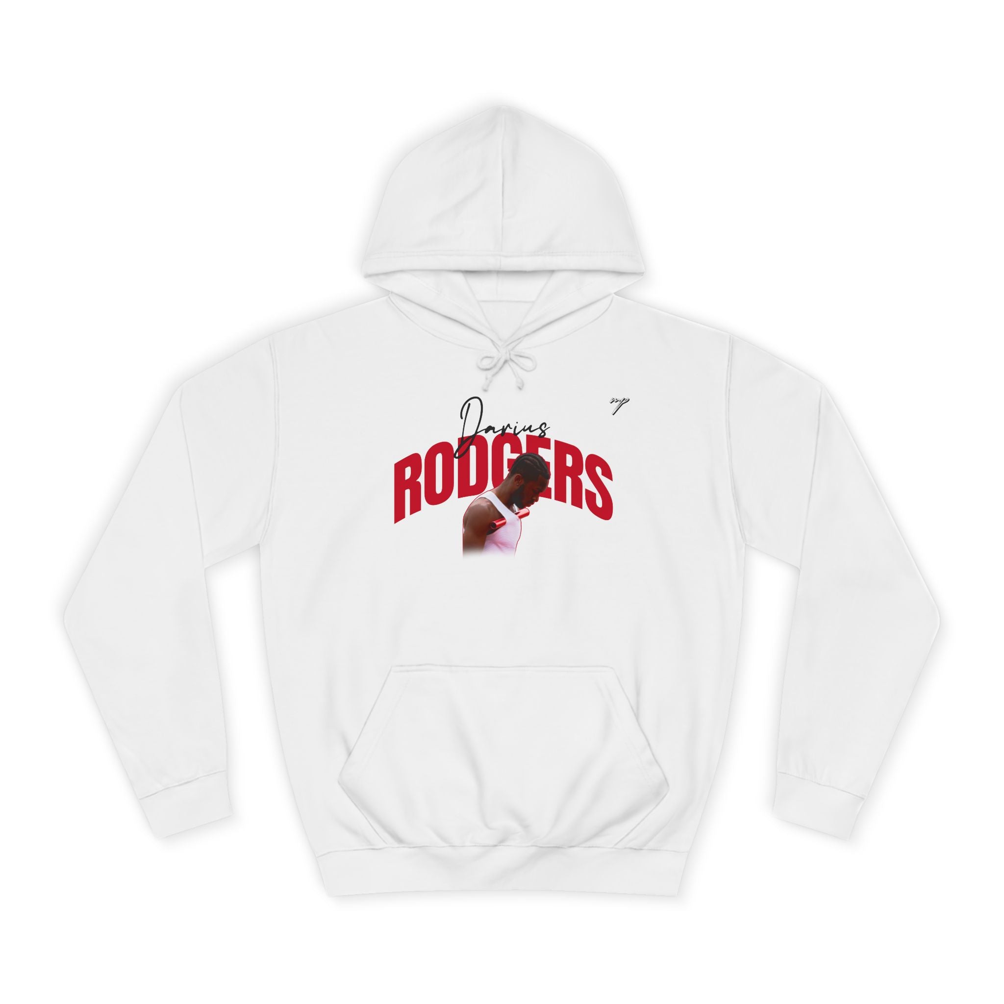 Darius Rodgers Hoodie