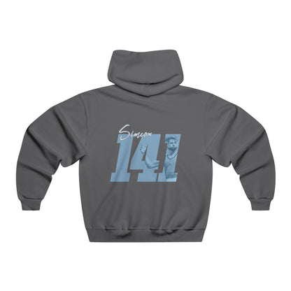 Luke Simcox Vintage Hoodie