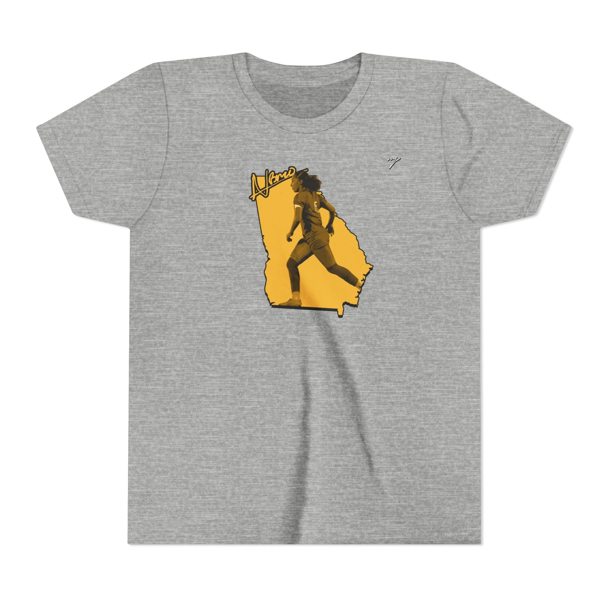 Natalie Bruno YOUTH Graphic Tee