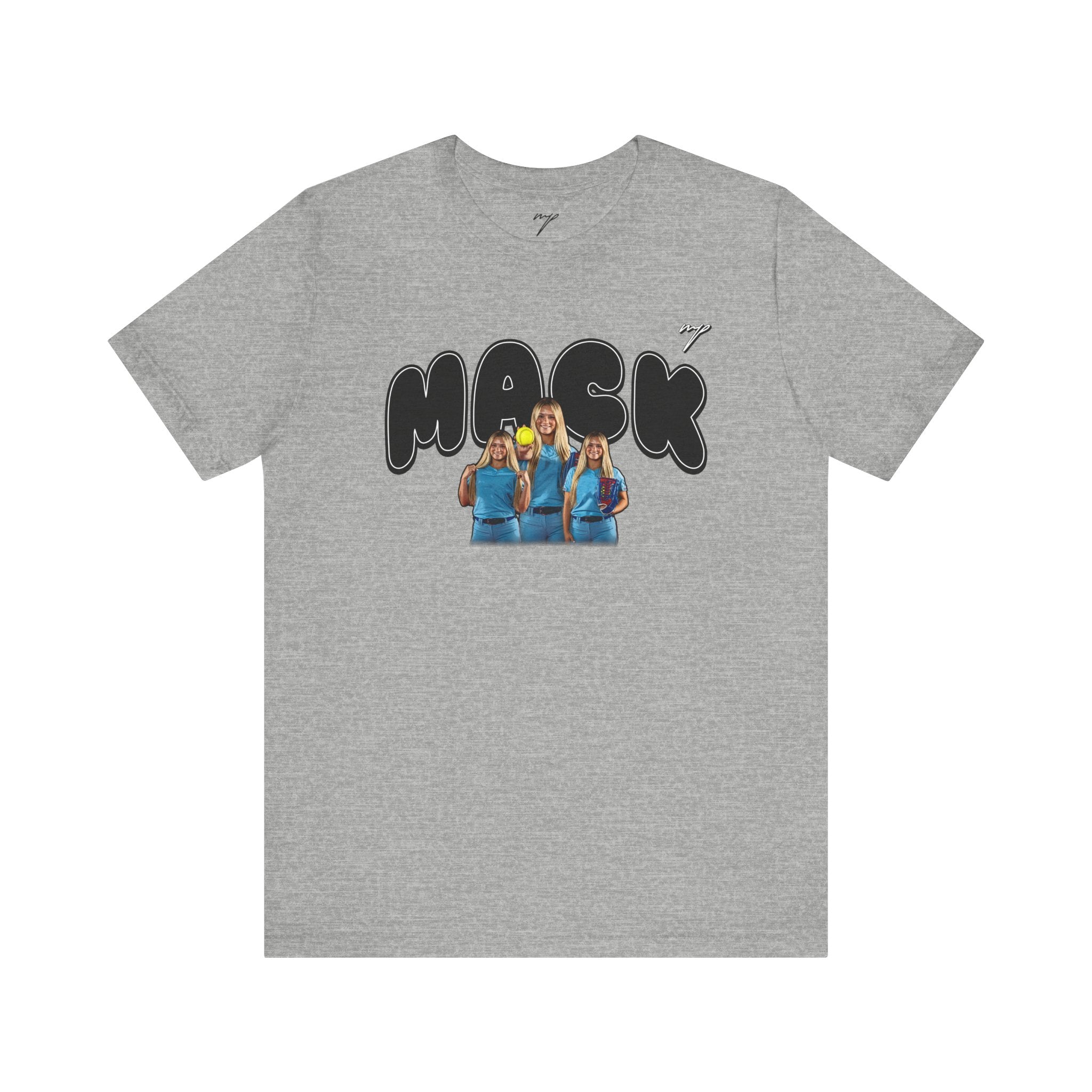 Mackenna Jackson Graphic Tee