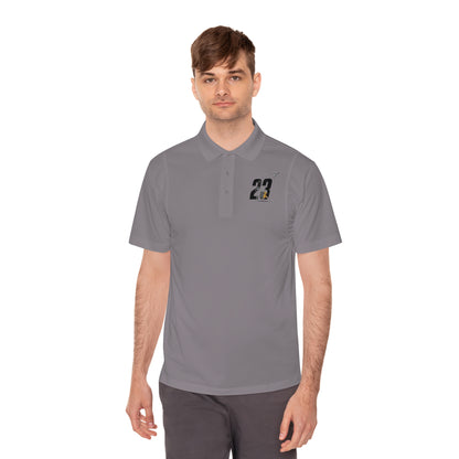 Jake Starkey Polo