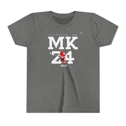 Maeve Kelly YOUTH Graphic Tee