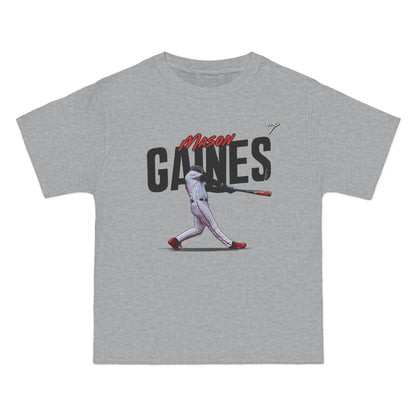 Mason Gaines Vintage Tee
