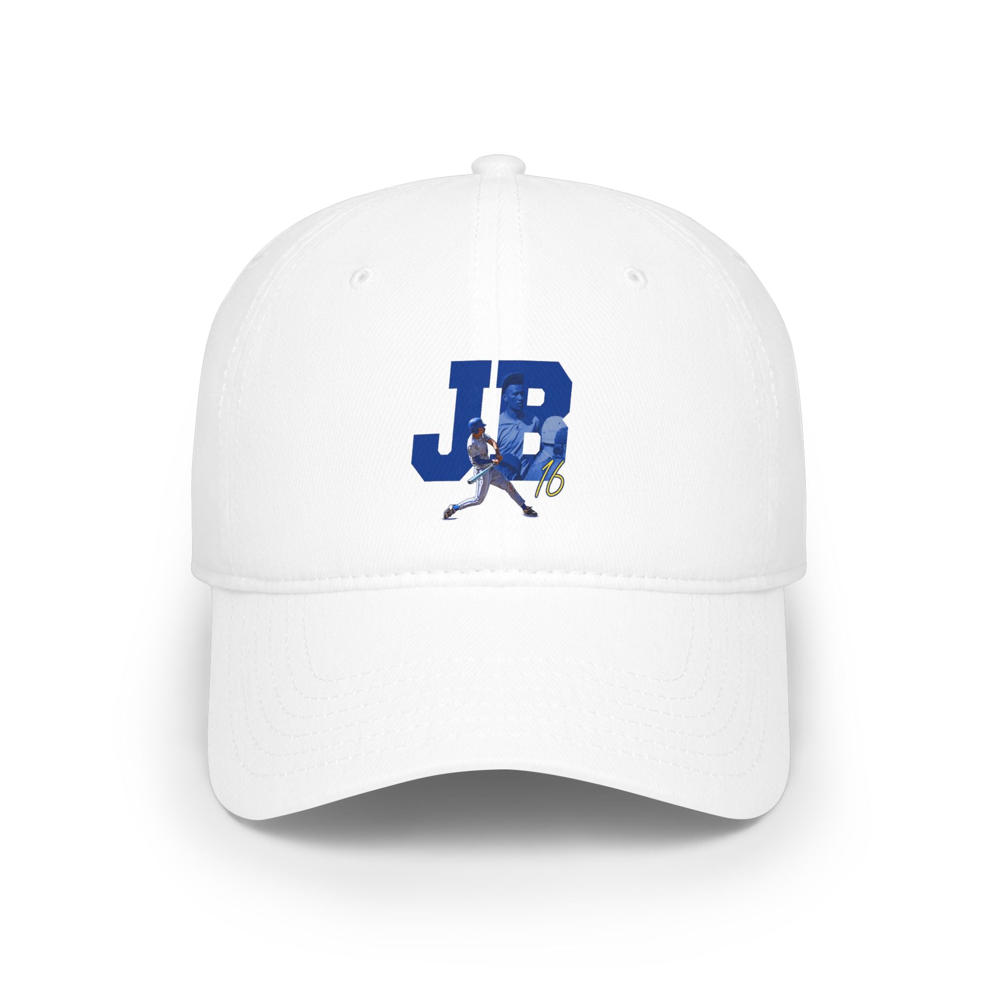 Jeremiah Boyce Hat
