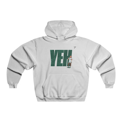 Kylee Yeh Vintage Hoodie