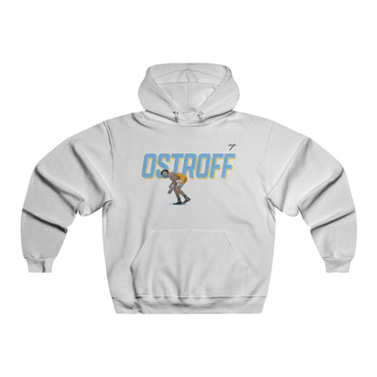 Sawyer Ostroff Vintage Hoodie
